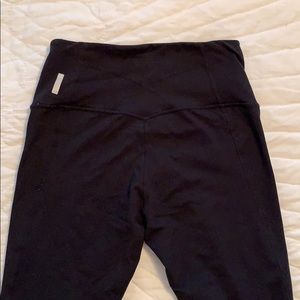 zella high rise leggings